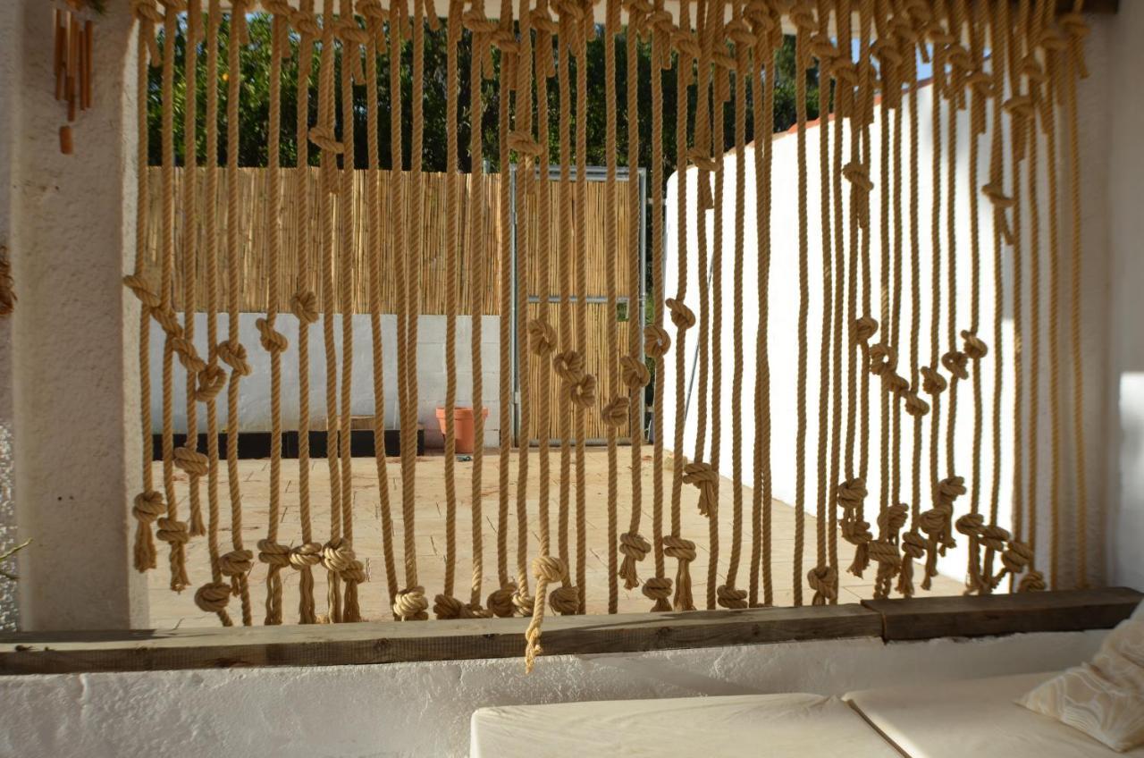 Villa La Estrella - piscina privada Chiclana de la Frontera Exterior foto